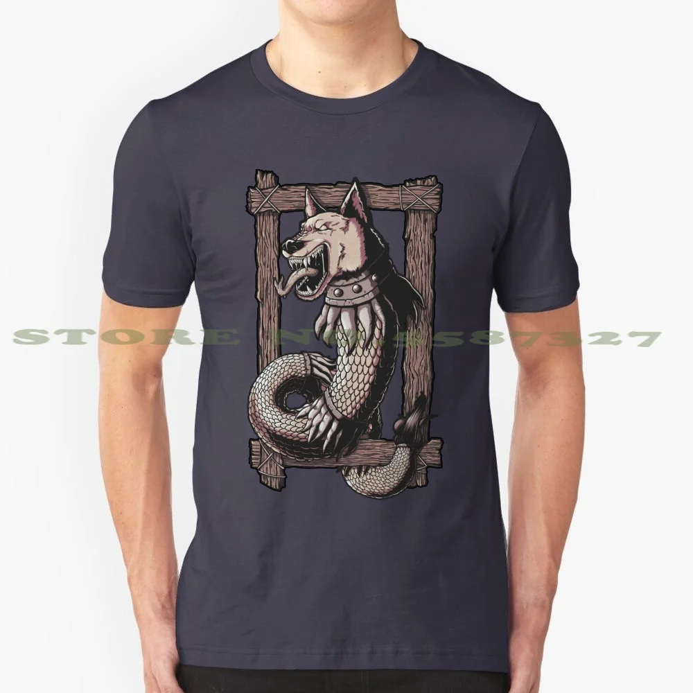 Футболка Dacian Wolf 100% хлопок R3Dfangz дацианский флаг Драко история волка Румыния