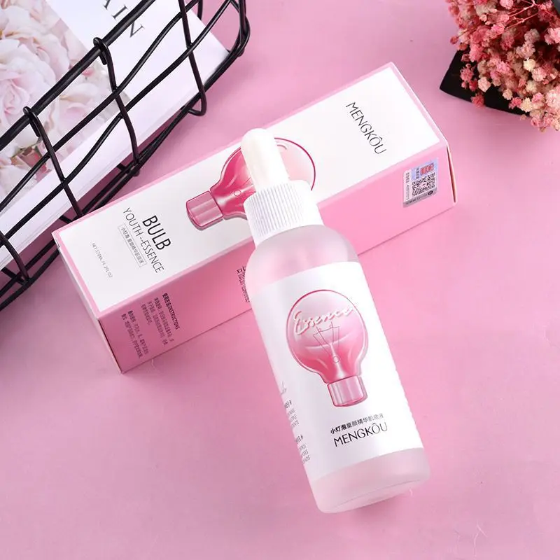 

Предварительно эссенция Tammy, вода, увлажняющие поры, питательная эссенция