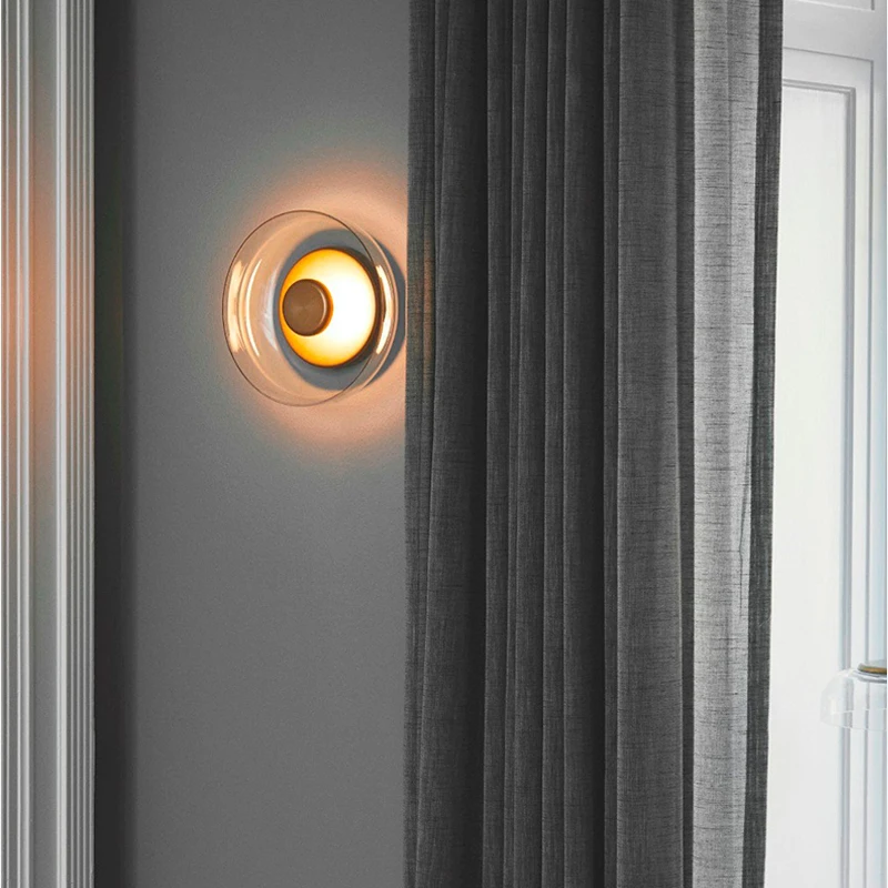

modern style kawaii room decor luminaria led cute lamp penteadeira camarim antler wall sconce led applique