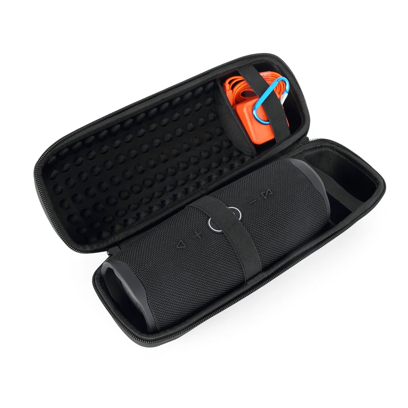 Новинка Мягкий силиконовый чехол для путешествий на открытом воздухе + жесткие