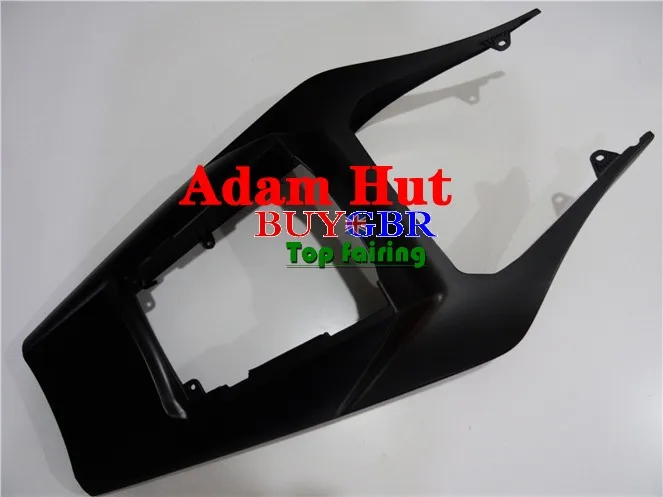 

Задняя крышка для мотоцикла ADAM HUT, обтекатель для капота, подходит для YAMAHA YZF1000 R1 2002 2003 02 03, матовый черный