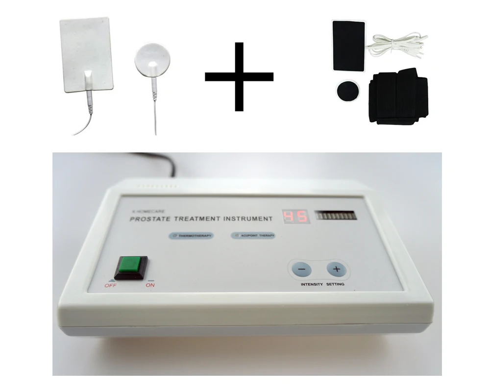 Электрическая миостимулятор машина простаты порно Здоровье и гигиена