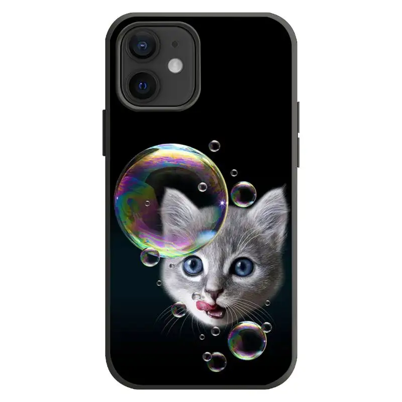 Чехол для IPhone 13 12 11 Pro XS MAX XR 8 7 6 6S Plus X | Мобильные телефоны и аксессуары
