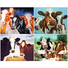 Набор для рисования по номерам 