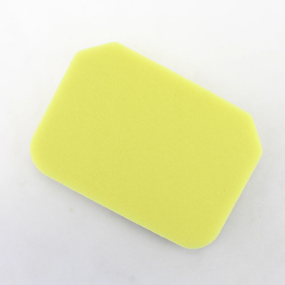 Сменный воздушный фильтр для мотоцикла с высоким потоком губчатый Suzuki AN400 Burgman