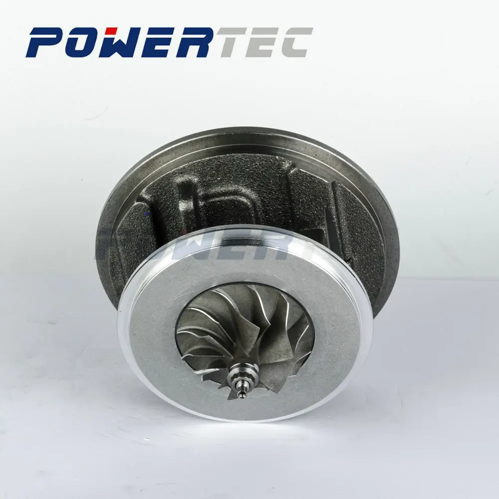 

Новый картридж для турбонагнетателя GT1752V узел сердцевины турбокомпрессора CHRA 750952 для BMW 120D E87 M46TU 120Kw 77980551, 7793865, 7793866