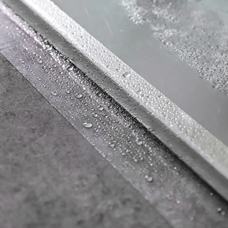 Клейкая лента прозрачная для ванной и кухни самоклеящаяся 1/3/5 м|Лента| |