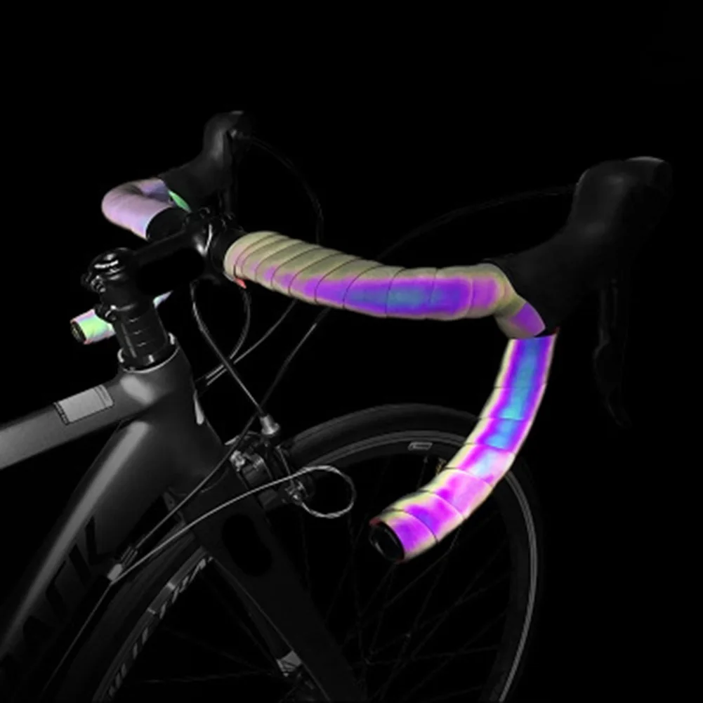 

Handlebar strap Cycling Bicycle Handlebar Tape Bike Bar Tape New Useful Durable