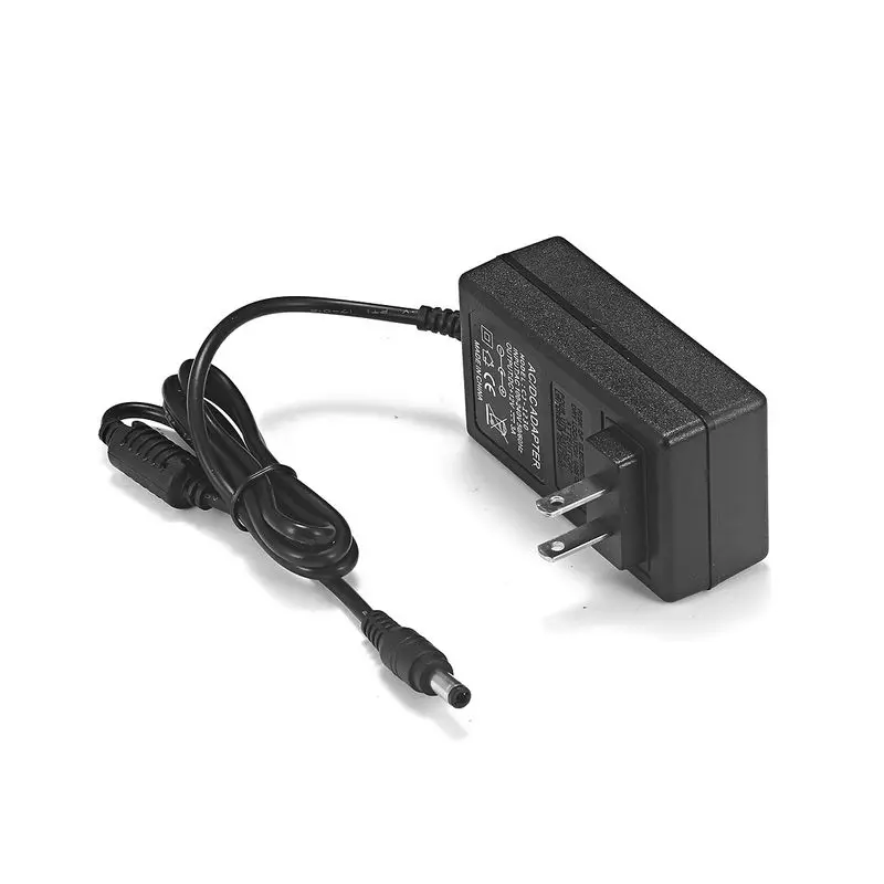 

12 В 3A IC Power Adpter питания AC 220 В к DC 12 В вольт трансформатор Светодиодный драйвер для камеры видеонаблюдения 5050 Светодиодный светильник-полоса л...