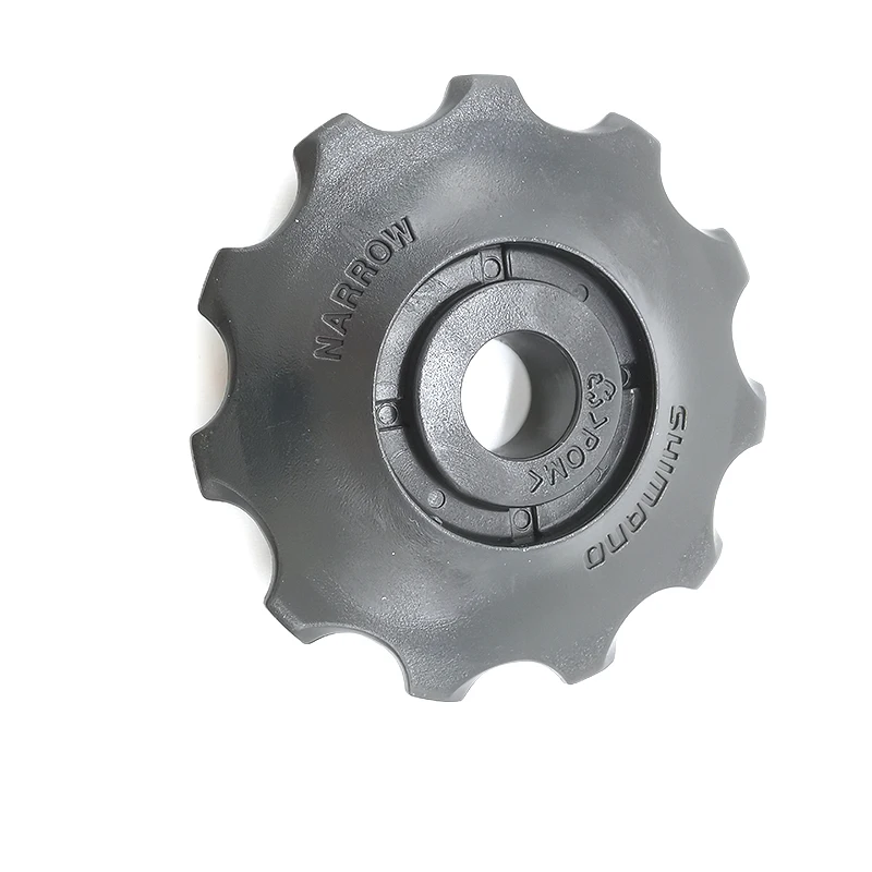 Shimano RD M430 шкив велосипеда/переключатель рулона Комплект T/G блок полный для задний