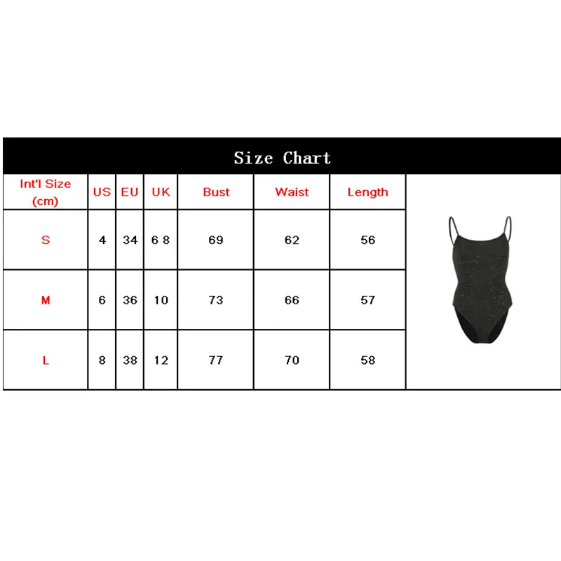 Женское боди на бретелях без рукавов с открытой спиной | Женская одежда