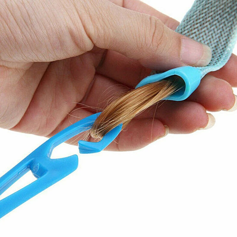 

12 pcs /set Hair Curler Rollers Magic Spiral Curls Heatless with 2 pcs Hooks for Women