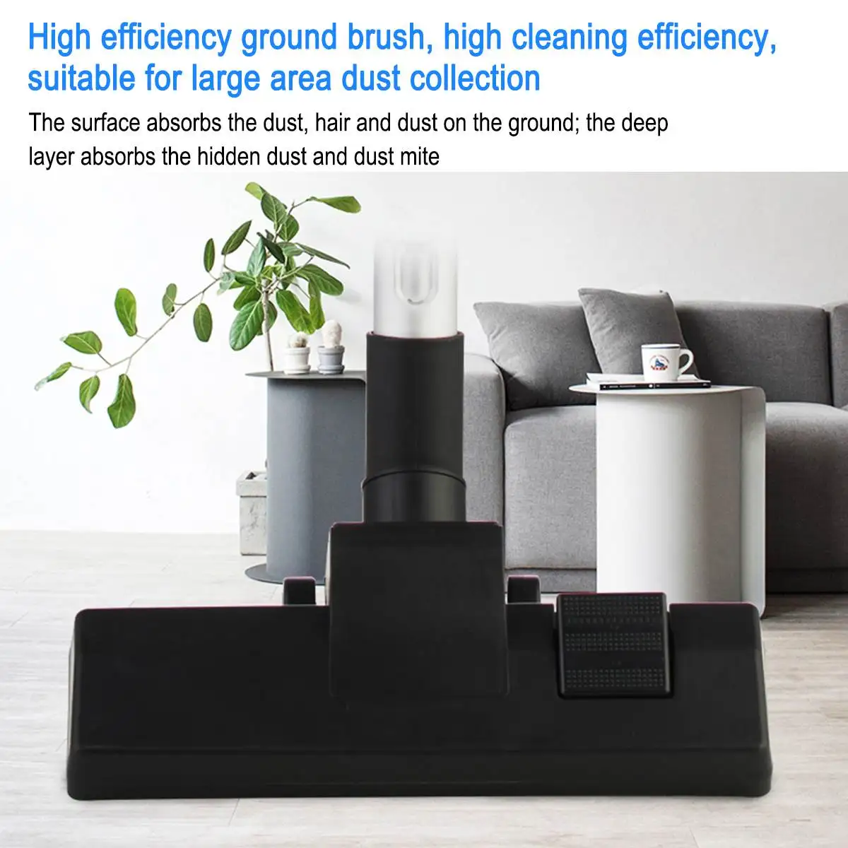 

700W Handheld Vacuum Cleaner Portable Cyclone Filter cleaner Dust Collector for Carpet Sweep One Button Dust Removal 110V