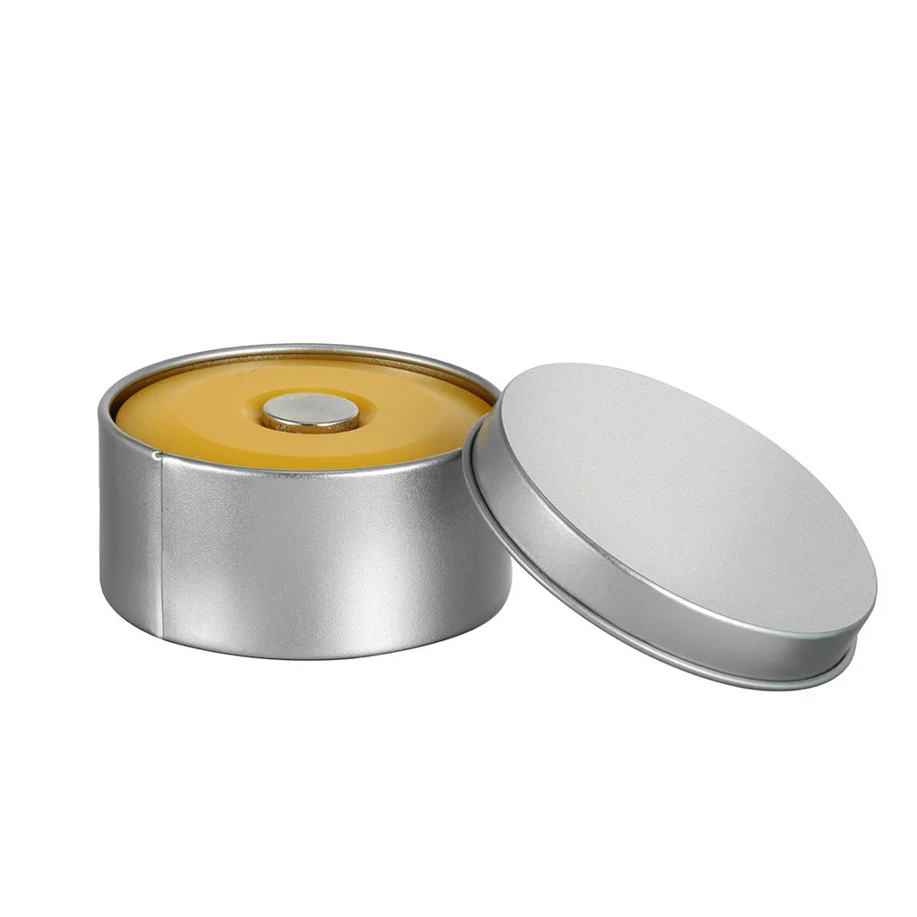 2019 Hot Selling Bicycle Chain Oiler Lubricating Smooth Pvc Gadget Practical Gear Roller Durable Fashion Portable Yellow#T10 | Спорт и