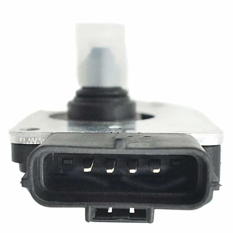 Car MAF Mass Air Flow Sensor Meter for Ford Mondeo 1.8 TD RFN 1.8TD 1.8L 1996-2000 97BP12B579AA 8ET009142501 | Автомобили и