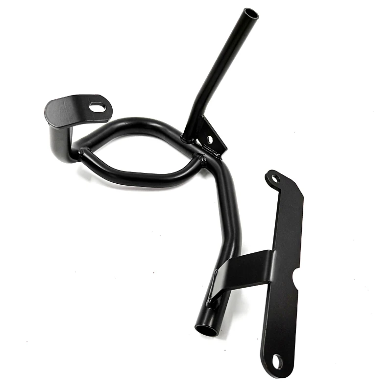 

G310gs G310r Upper Lower Engine Tank Guard Crash Bar Bumpers Stunt Cage Decor Block Protection For BMW G310GS G310R G310 2017 20