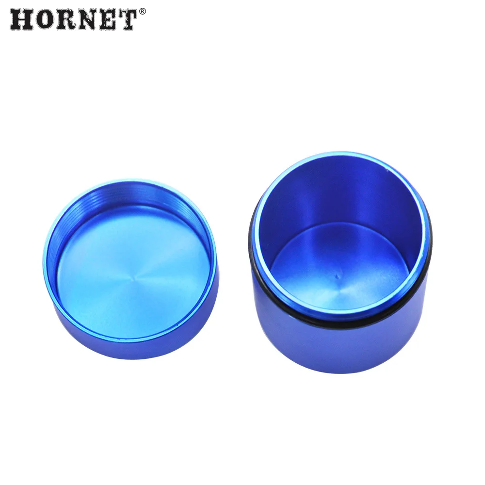 HORNET Премиум авиационный алюминиевый герметичный контейнер 1 3 дюймов