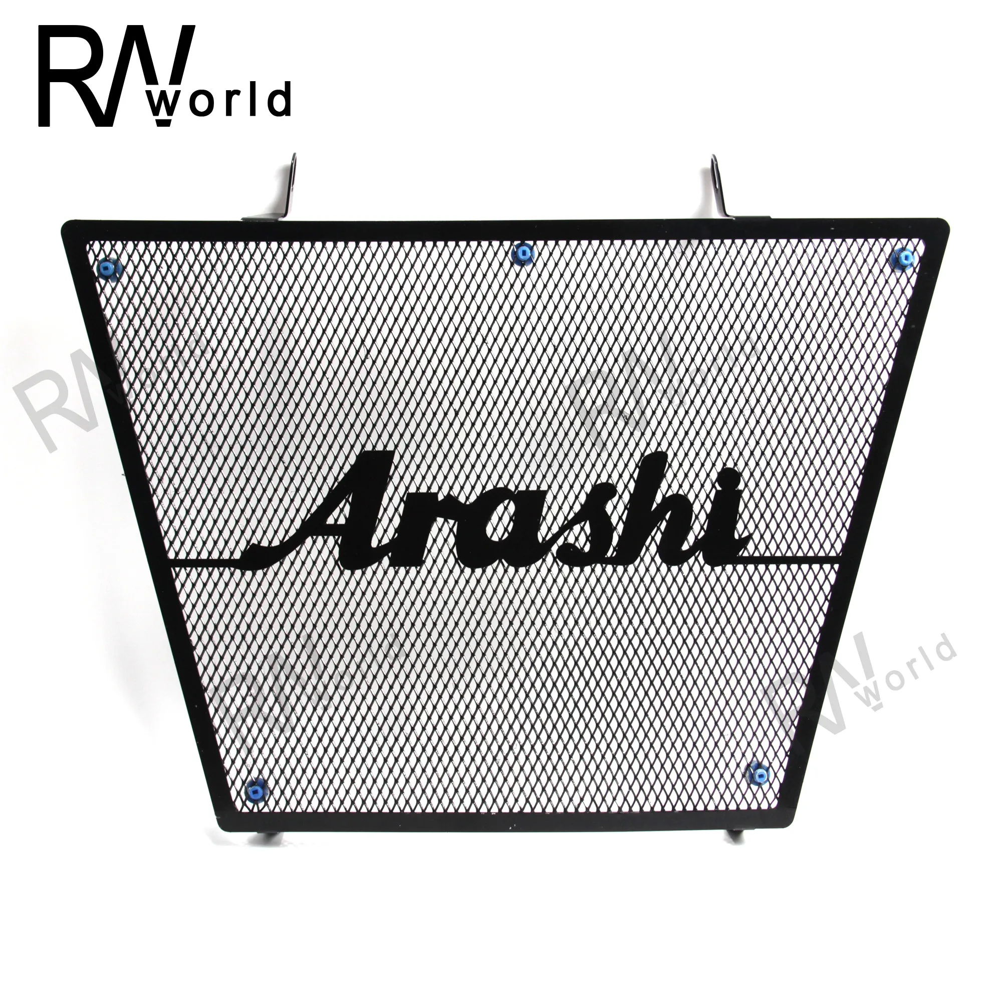 GSXR1000 2009-2016 защитная решетка радиатора мотоцикла крышка решетки для SUZUKI GSXR 1000