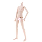 Гибкие 20 суставов мужской тело без головы для 16 BJD для куклы OB нормальная кожа
