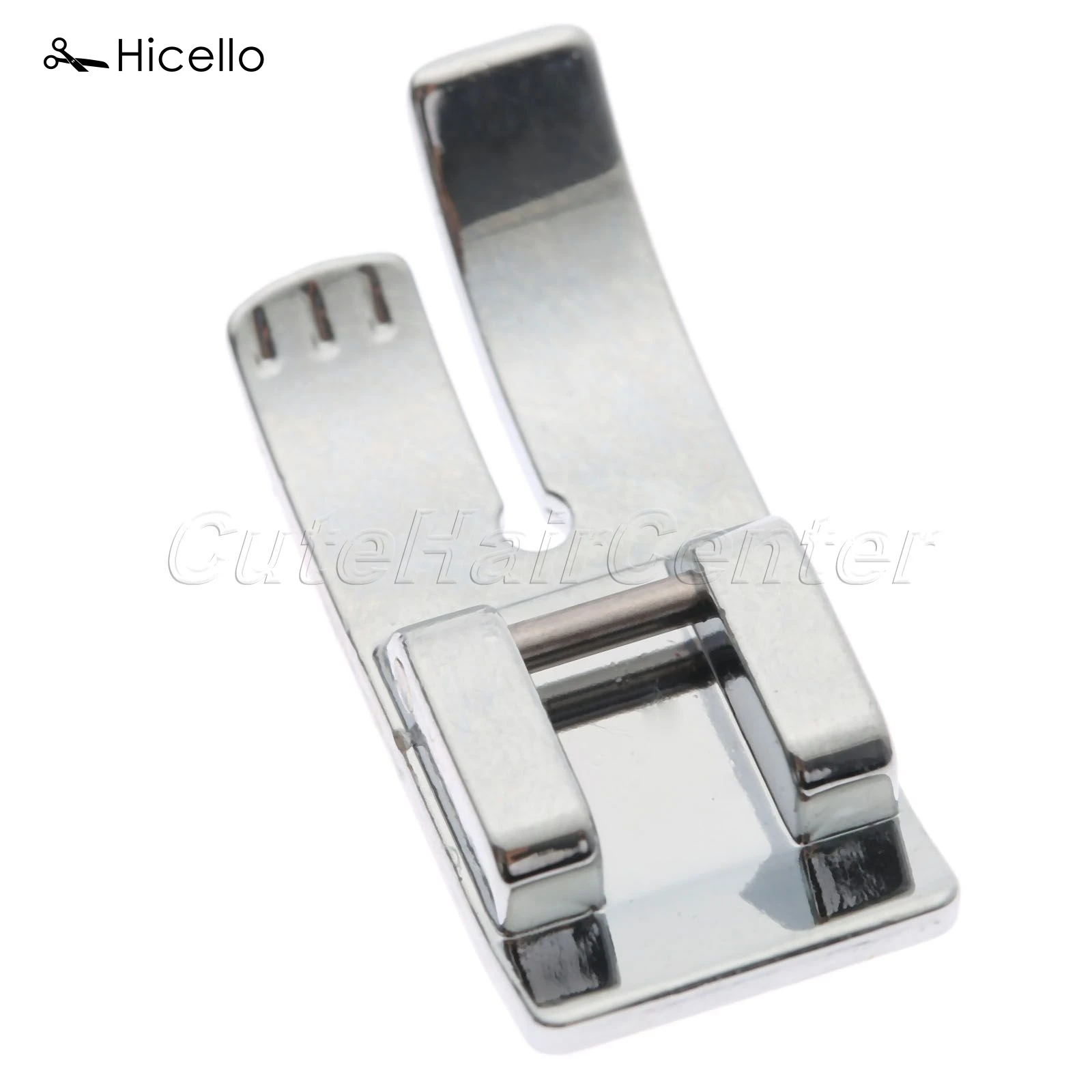 1 шт. прижимная лапка для швейных машин|costura|straight stitch footfoot presser |