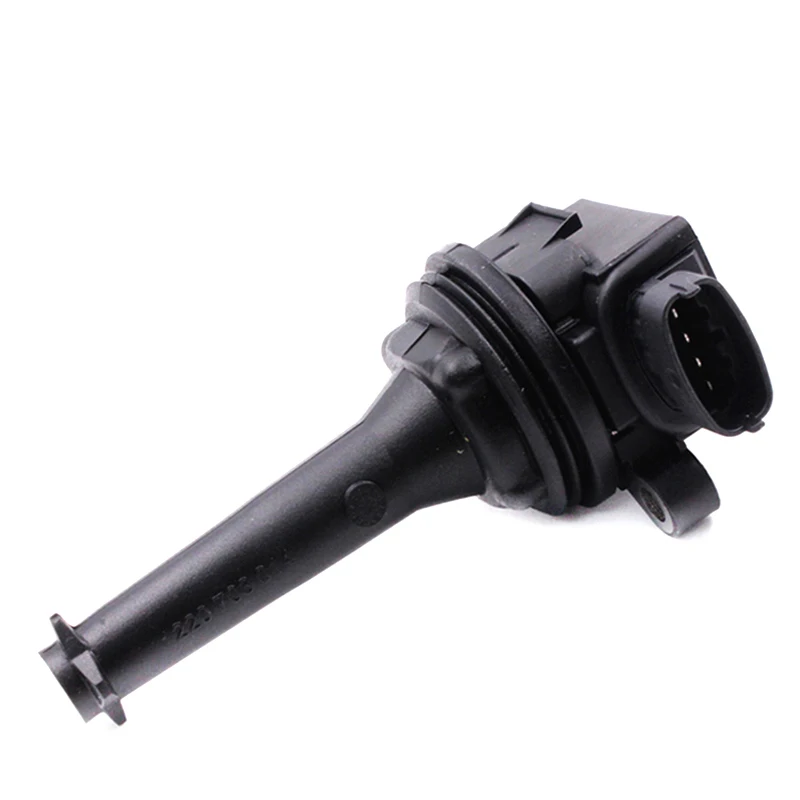 

5PCS/lot Ignition Coil Fit For Volvo C70 S60 S70 S80 V70 XC70 XC90 1996-2012 0221604008