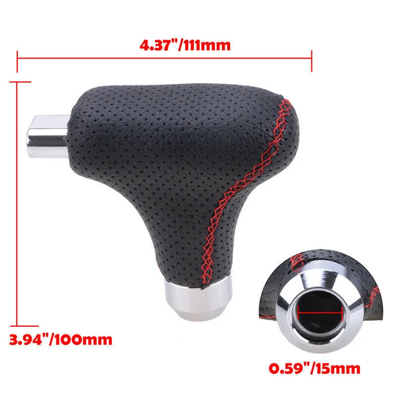 Отделка для автомобиля внедорожника ручной автомобиль Т-образная ручка