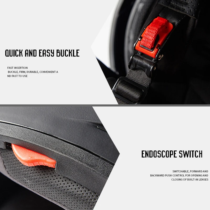 Шлем гоночный JK310 модульный строительный шлем закрытый на все лицо