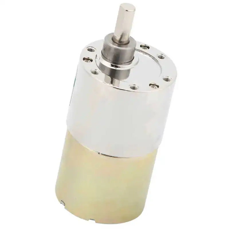 Серводвигатель переменного тока серводвигатель редуктор низкой скорости с