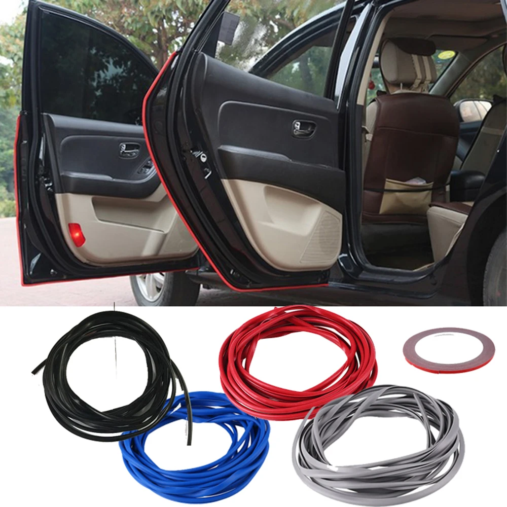 Защитная лента для автомобильной двери с защитой от столкновений и шума nissan almera x