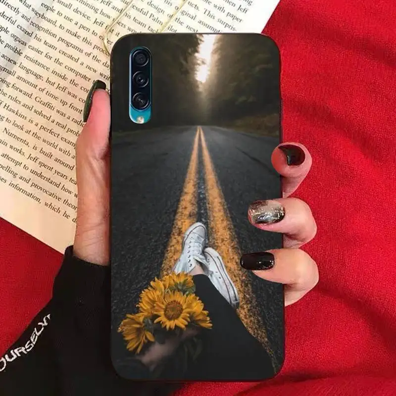 TOPLBPCS путешествие на морском пляже цитаты чехол для задней панели мобильного