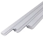 4 шт.компл. алюминиевый экструзионный профиль прямой шарнир внутренний разъем 200 мм 300 мм 400 мм 500 мм 600 мм 800 мм 4040 ЕС алюминиевый профиль