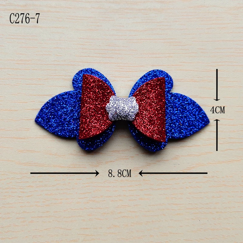 Новый лук деревянные штампы Скрапбукинг C276 7 режущие для обычных высечных машин