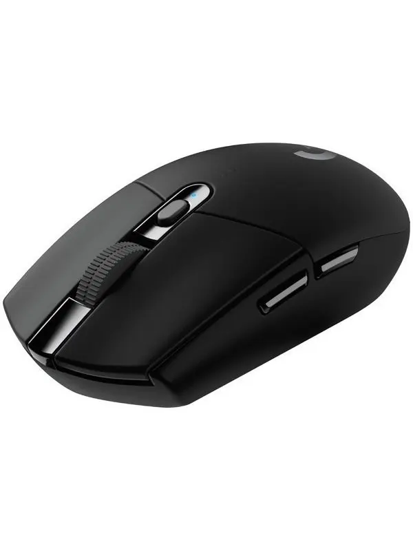 Logitech g305 LIGHTSPEED Wireless Mouse Grey optical USB (910-005282) | Компьютеры и офис