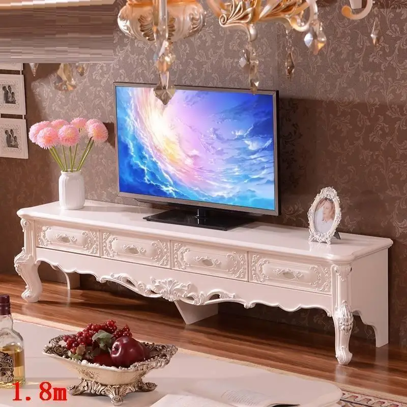 Поддержка Ecran Ordinateur Bureau Led Mesa деревянная Tele мебель Европейский деревянный Meuble Mueble стол монитор стенд ТВ шкаф