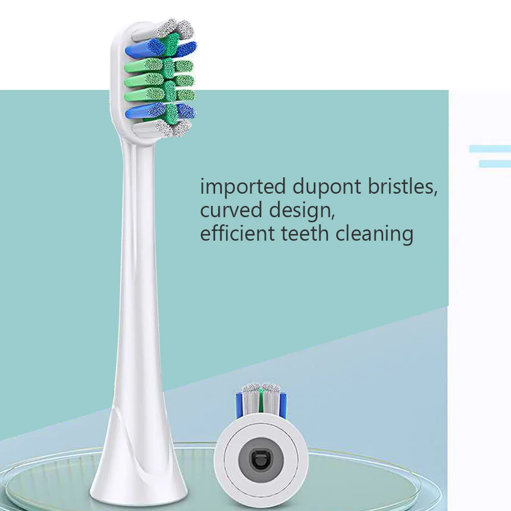 Насадки для зубной щетки Philips Sonicare 2 серии HX3/6/9 4 шт. |