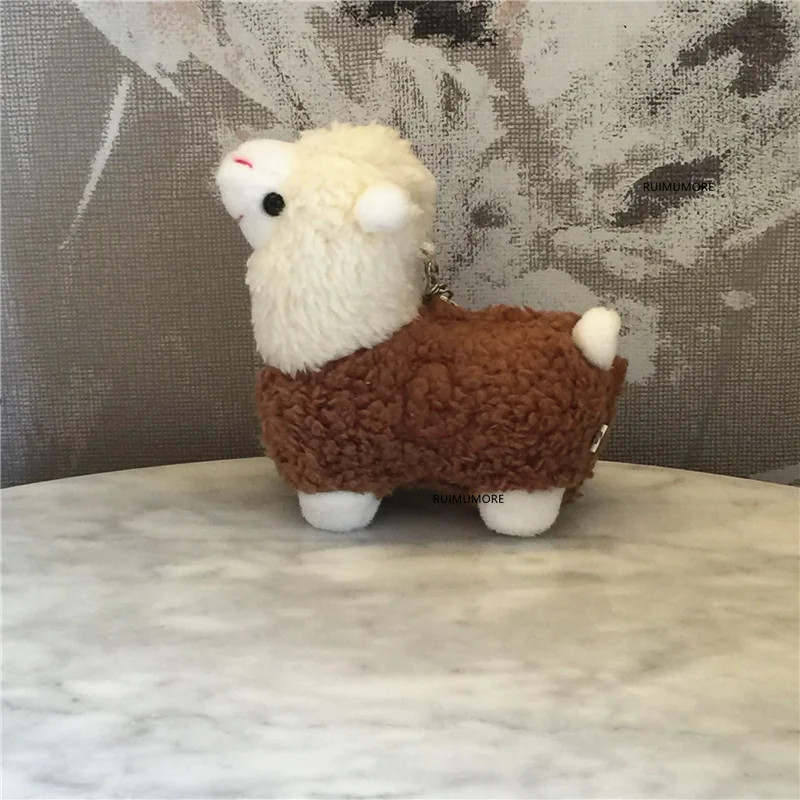 20 штук 10 см высотой новинка верхняя одежда для детей с рисунком плюшевый брелок