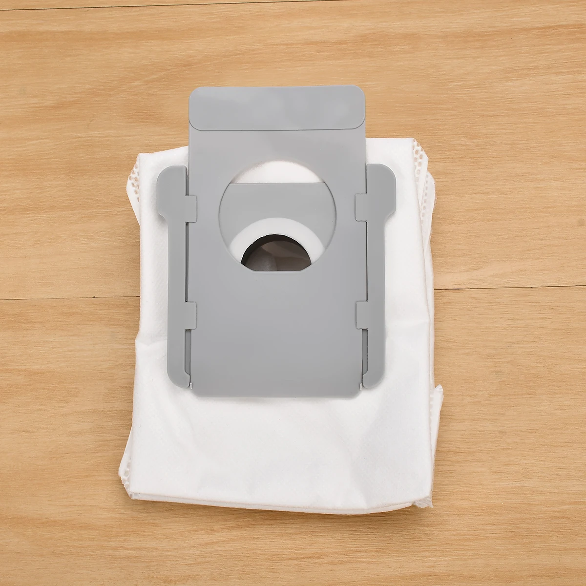 

Несколько наборов роботов для очистки очищают базовые компоненты пылесоса для удаления пыли Сумки на замену