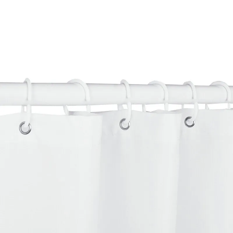 4 шт. занавески для душа с ковриком из полиэстера | Дом и сад