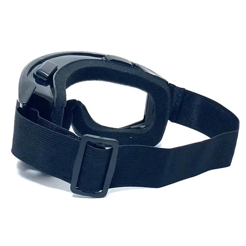 DEWBest бесплатная доставка ударопрочные защитные очки из поликарбоната