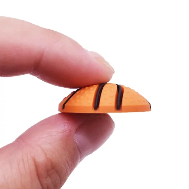 10 шт. половина 3D футбол баскетбол волейбол бейсбол теннисный мяч для мальчиков DIY