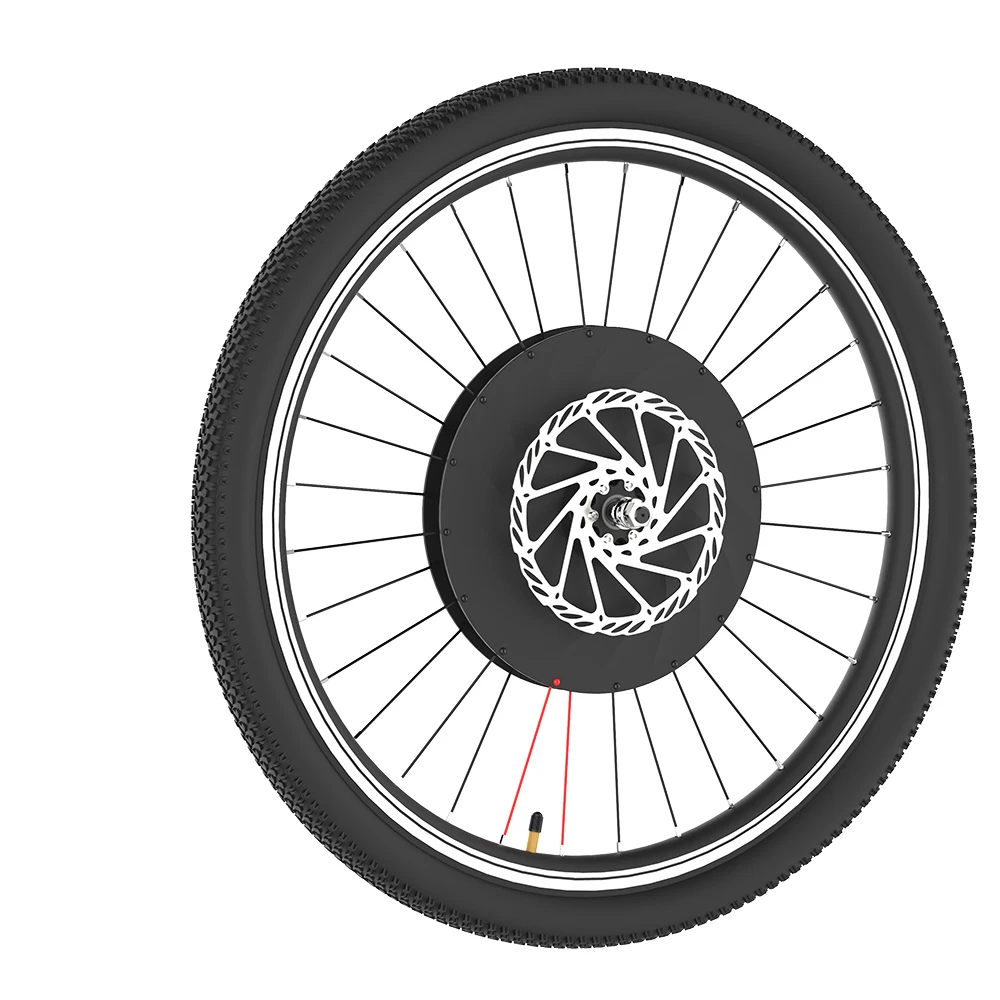 Умное колесо 1 поколение велосипед модифицированный электромобиль усилитель