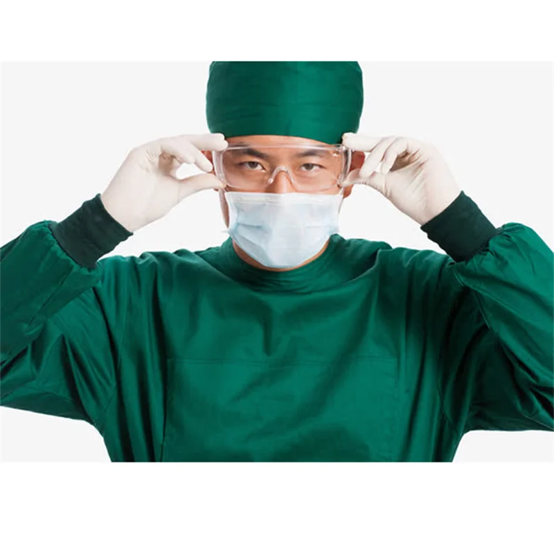 1 шт. защитные очки с защитой от ультрафиолета мотоциклетные пылезащитные