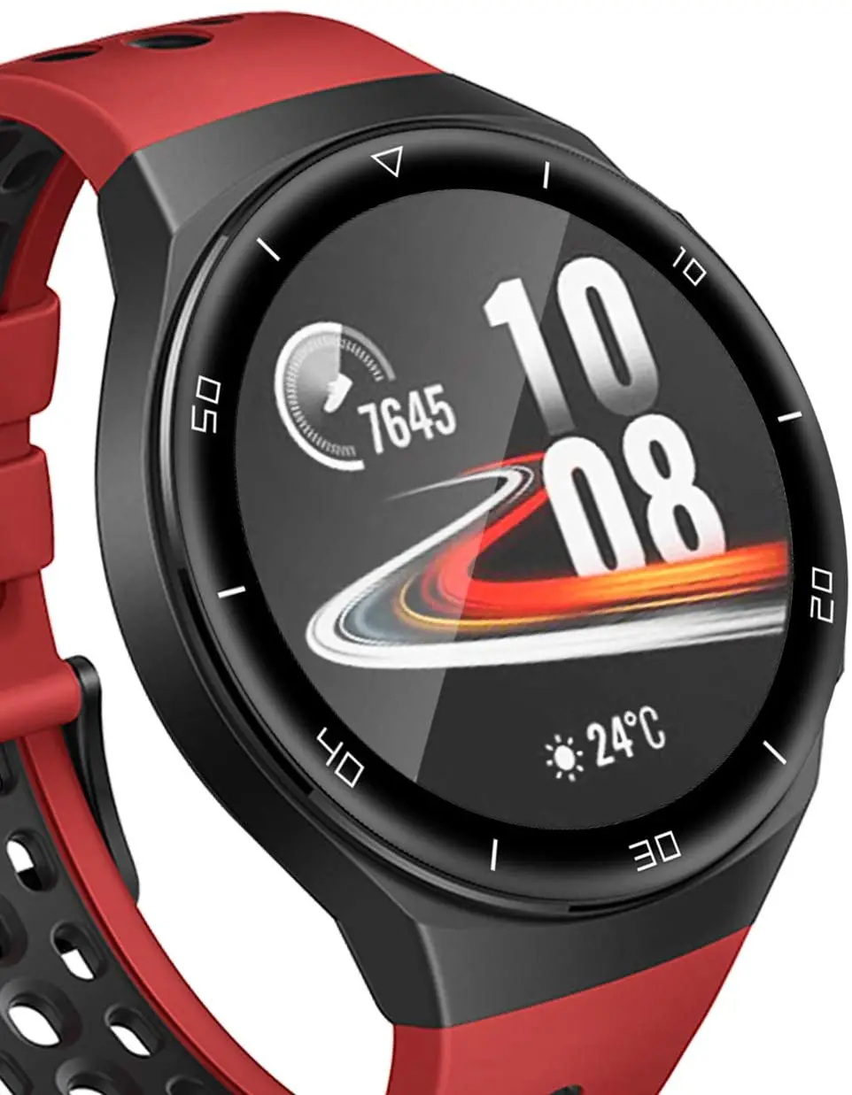 Рисунок 2 - защитная пленка для смарт-часов