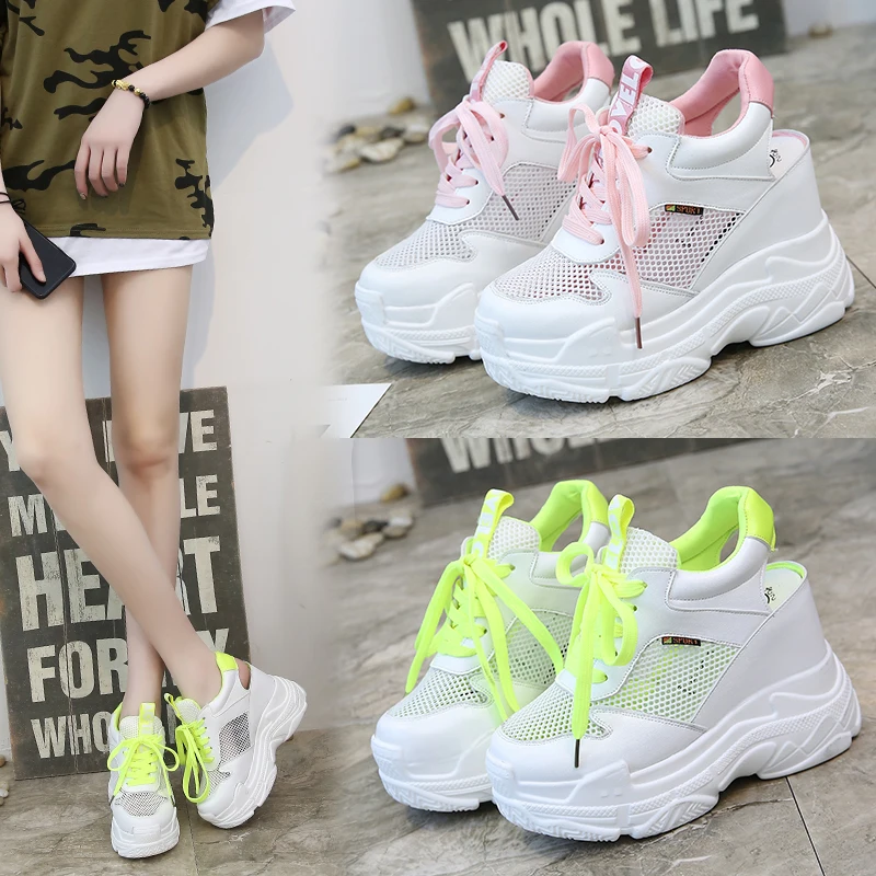 

Women Sandals 2019 Summer Fashion Hollow Out Wedges Gladiator Sandalias High Heel Chunky Platform Casual Shoes Woman