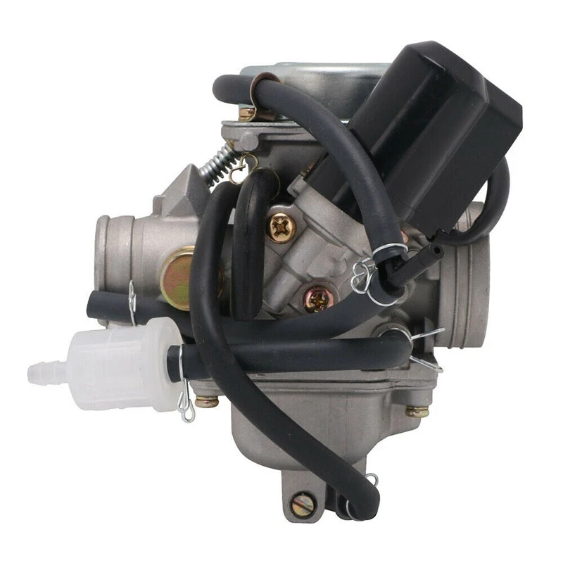 Карбюратор карбюратор PD24J для GY6 150Cc 125Cc скутера мотоцикла ATV Kazuma 24 мм |