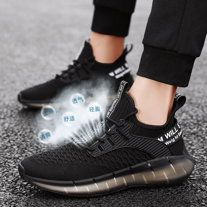 

White Casual Shoes Male Sneakers Men's Summer Sneaker Casual Shoes 2020 Zapatos Informales De Hombre Sapatos For Men