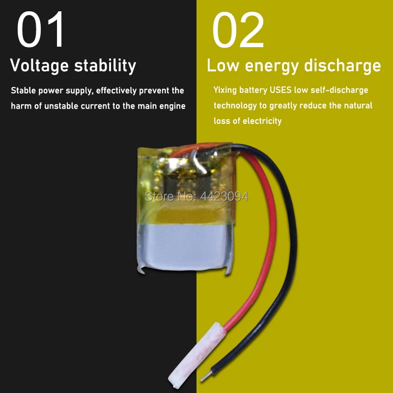 3 7 V Lipo cells 301012 30mah литиевая полимерная аккумуляторная батарея для MP3 MP4 MP5 GPS Bluetooth