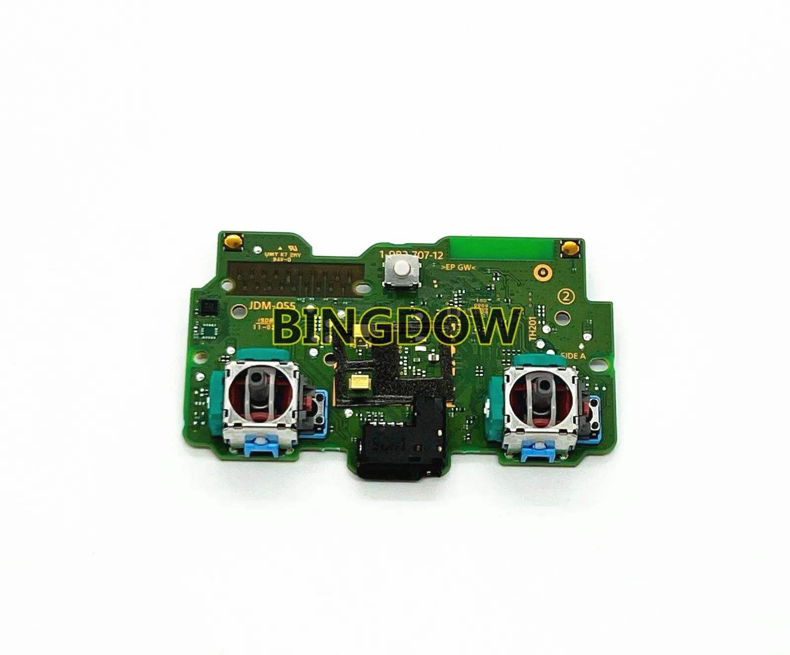 Материнская плата для замены основной цепи аналоговая карта джойстик