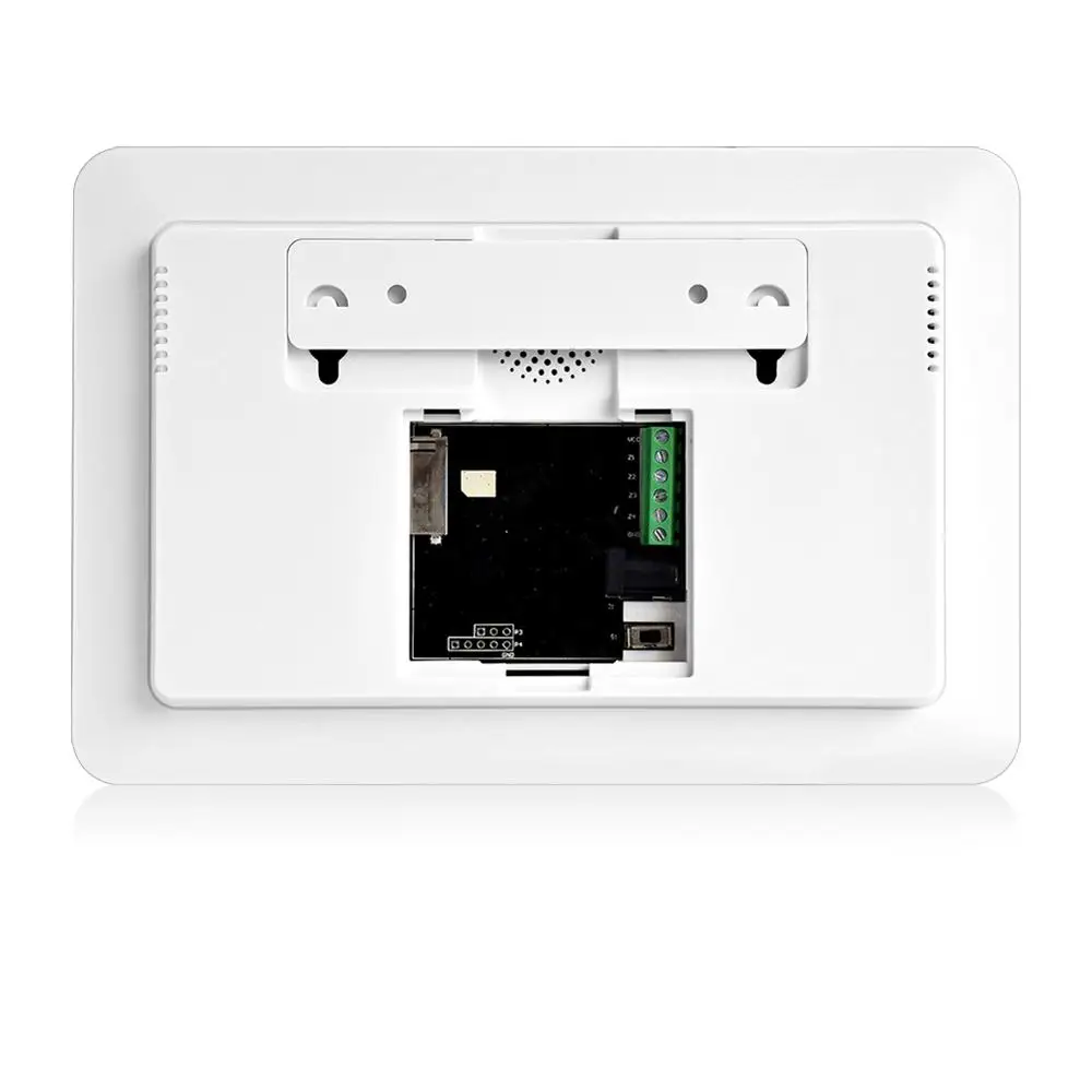 Etiger оригинальный супер комплект S6 Tuya Smart WiFi/GSM охранная уличная сирена