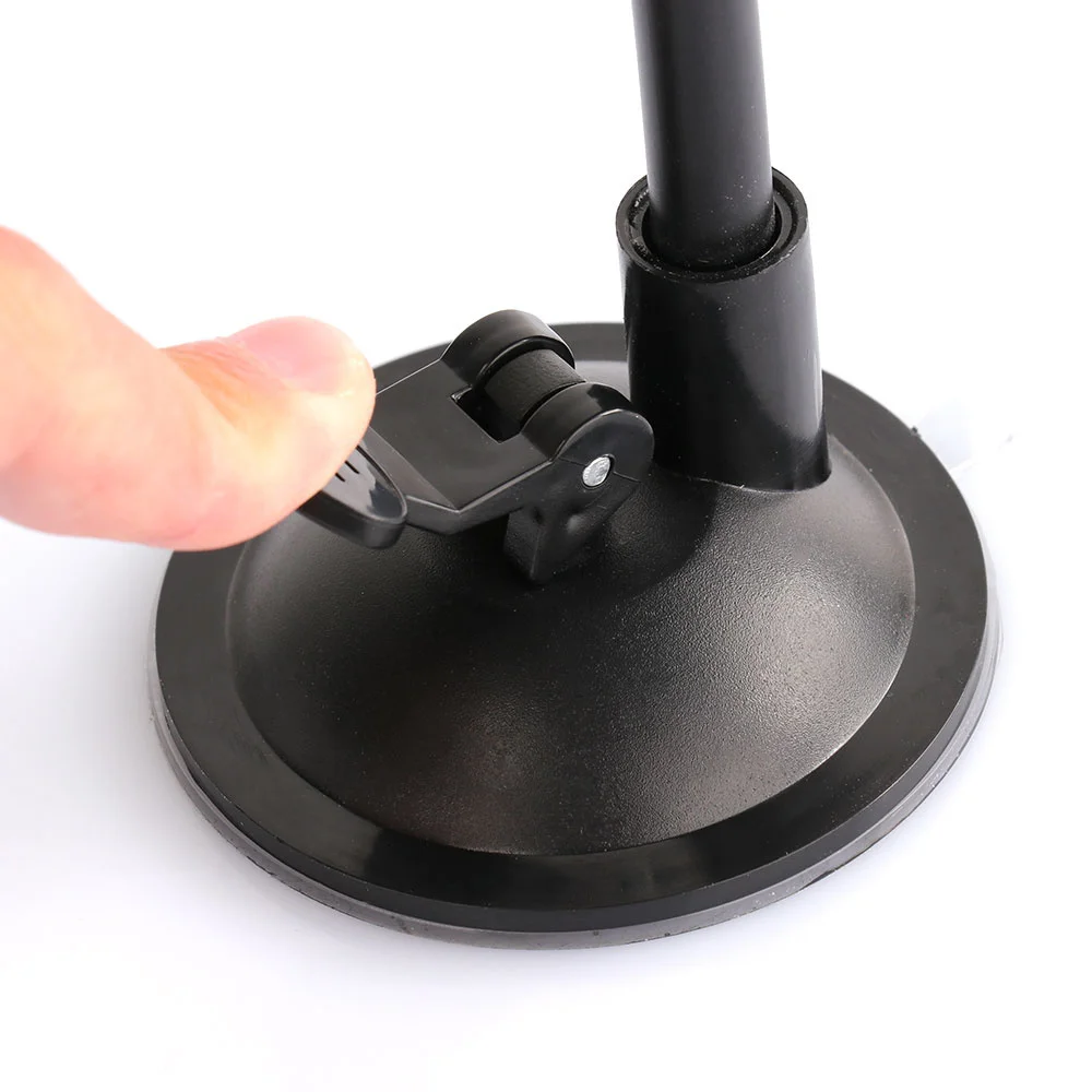 Car holder, suitable for mobile phone, suction cup, general type, windshield, smartphone and iPhone